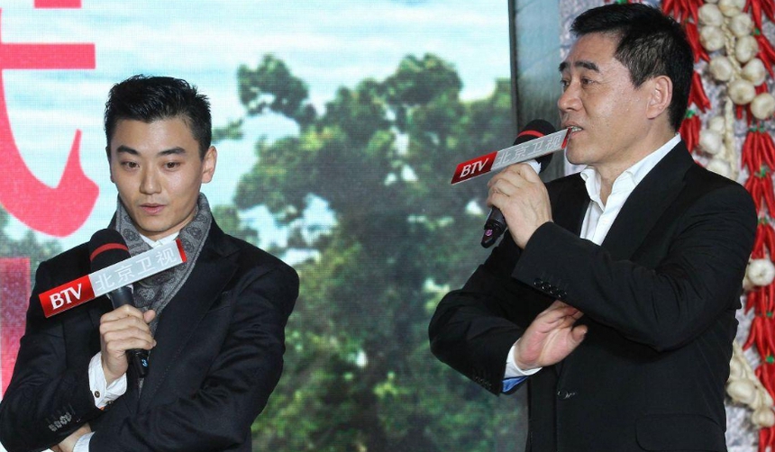 Dàn diễn viên thất bại dù được bố mẹ siêu sao lo từng chút: Cái tên cuối mất cả sự nghiệp vì 1 bức ảnh - Ảnh 1. Dàn diễn viên thất bại dù được bố mẹ siêu sao lo từng chút: Cái tên cuối mất cả sự nghiệp vì 1 bức ảnh - Ảnh 1.