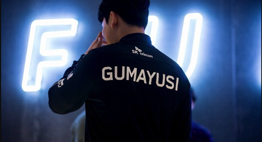 'Thái tử' Gumayusi tiết lộ đã có sẵn ‘chiến thuật tối thượng và 7749 vị tướng’ để thắng Gen.G - Ảnh 2. 'Thái tử' Gumayusi tiết lộ đã có sẵn ‘chiến thuật tối thượng và 7749 vị tướng’ để thắng Gen.G - Ảnh 2.