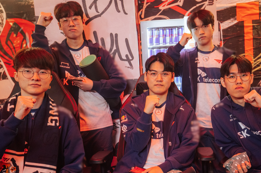 'Thái tử' Gumayusi tiết lộ đã có sẵn ‘chiến thuật tối thượng và 7749 vị tướng’ để thắng Gen.G - Ảnh 3. 'Thái tử' Gumayusi tiết lộ đã có sẵn ‘chiến thuật tối thượng và 7749 vị tướng’ để thắng Gen.G - Ảnh 3.