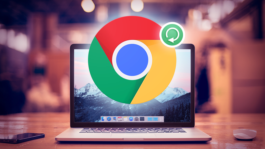 Người dùng Google Chrome nhận được cảnh báo không ấn vào thứ này trên trình duyệt: Cuối tháng có thể nhận 1 cú sốc lớn - Ảnh 1. Người dùng Google Chrome nhận được cảnh báo không ấn vào thứ này trên trình duyệt: Cuối tháng có thể nhận 1 cú sốc lớn - Ảnh 1.