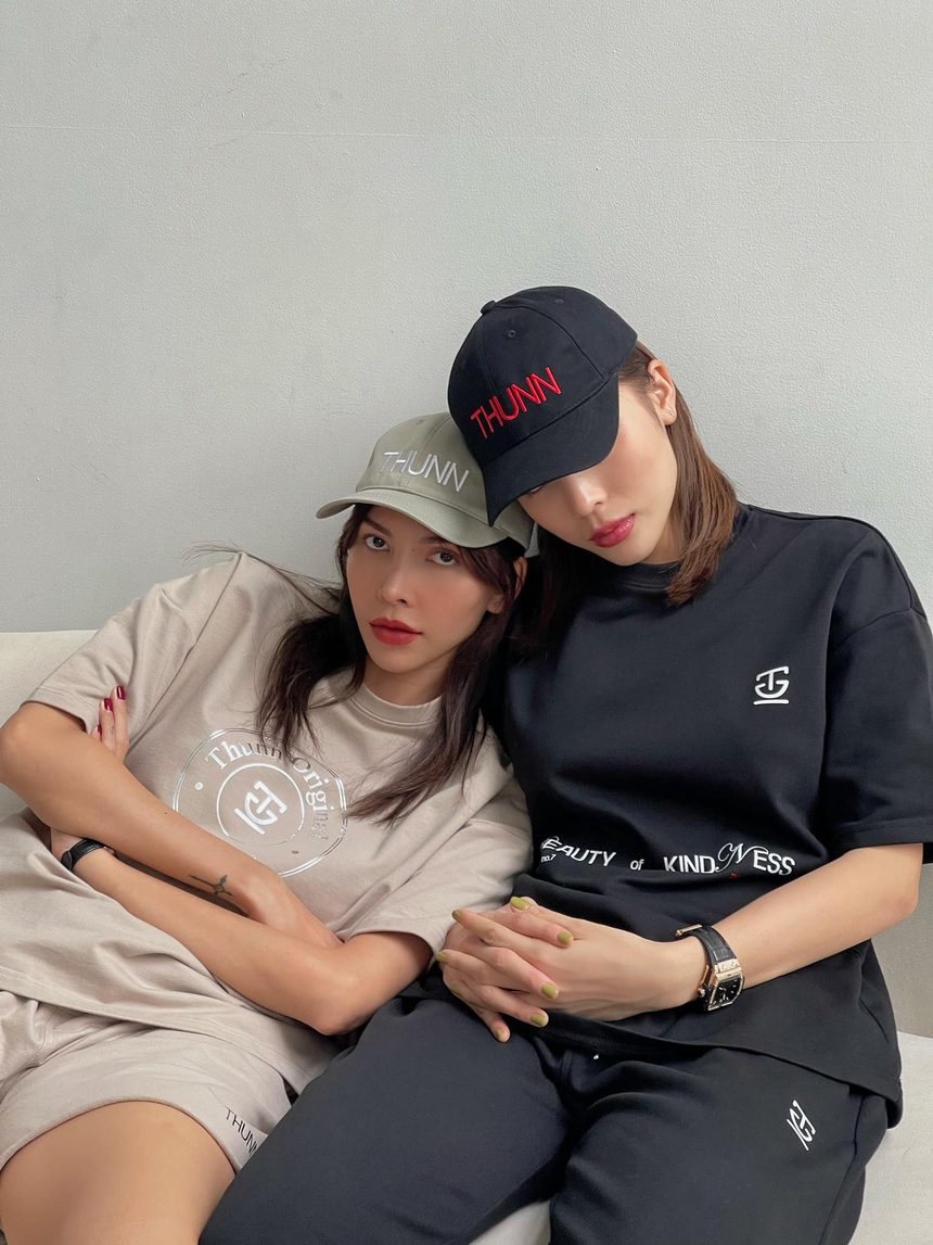 Minh Triệu khoe body 'siêu thực' nhưng chiếm spotlight là màn 'bắt thính' nhanh như chớp của Kỳ Duyên - Ảnh 5.