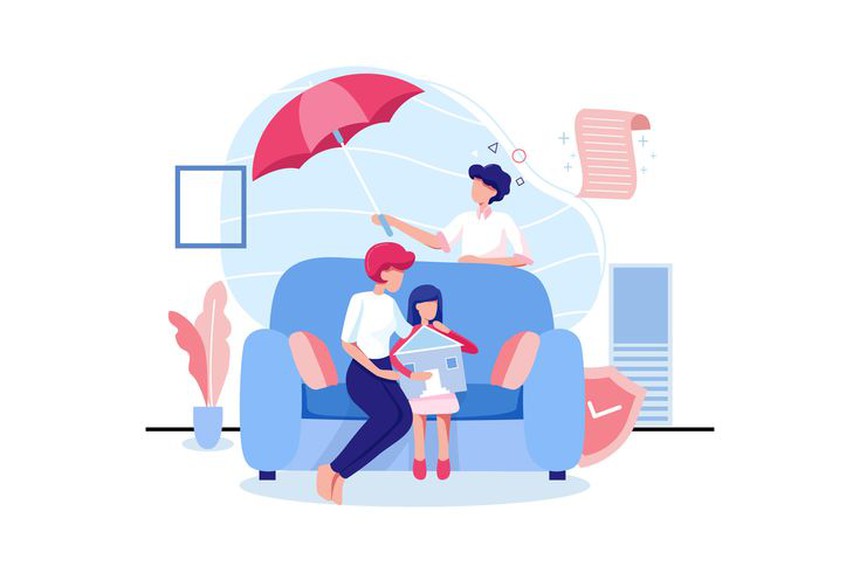 Kiếm 6 tỷ rồi bỏ phố về quê để nghỉ hưu sớm - Ảnh 1.