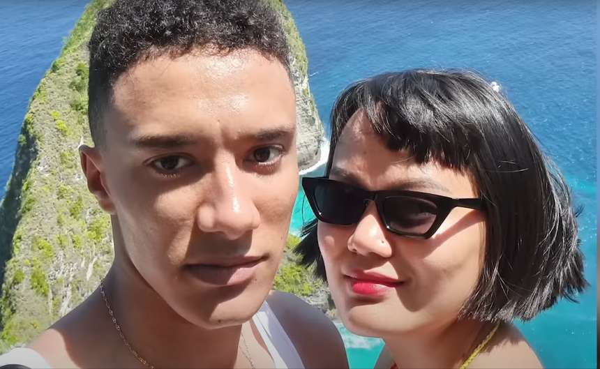 Chàng Tây cưới "ân nhân" người Việt sau lần đi cấp cứu ở viện, ngày ra mắt chào mẹ vợ bằng chị - Ảnh 4.