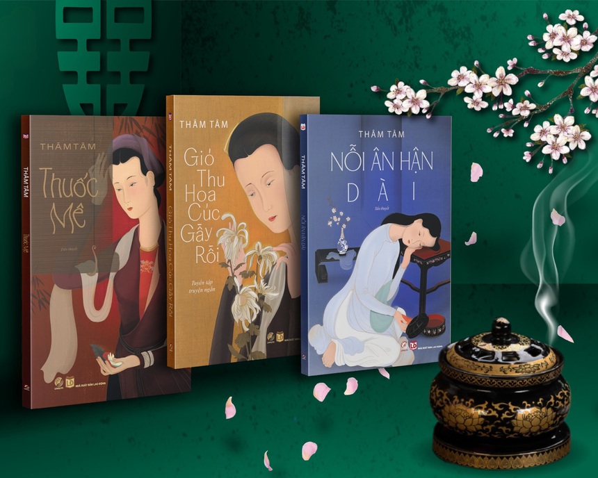 Văn hóa đọc: Thâm Tâm -Tầm vóc và sự dâng hiến còn mãi - Ảnh 4.