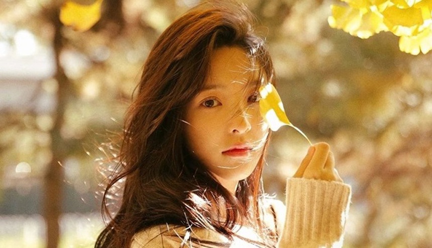 Liệu Lưu Thi Thi có bị dàn nữ phụ làm lu mờ trong dự án mới? - Ảnh 11. Liệu Lưu Thi Thi có bị dàn nữ phụ làm lu mờ trong dự án mới? - Ảnh 11.