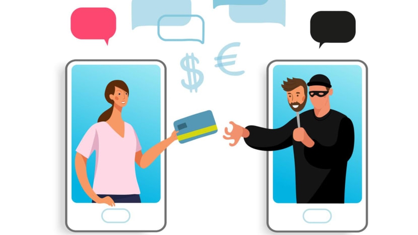 Mới đi làm ngày đầu tiên, nam thanh niên đã phát hiện bí mật khủng khiếp rồi khiến cả công ty bị bỏ tù - Ảnh 2.