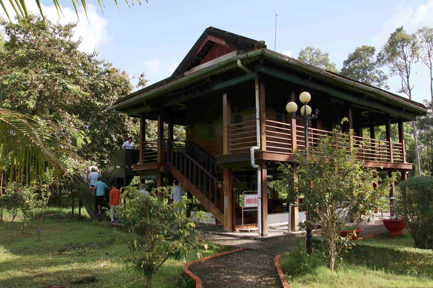 'Di sản Hồ Chí Minh tỏa sáng giá trị dân tộc và thời đại' - Ảnh 2.