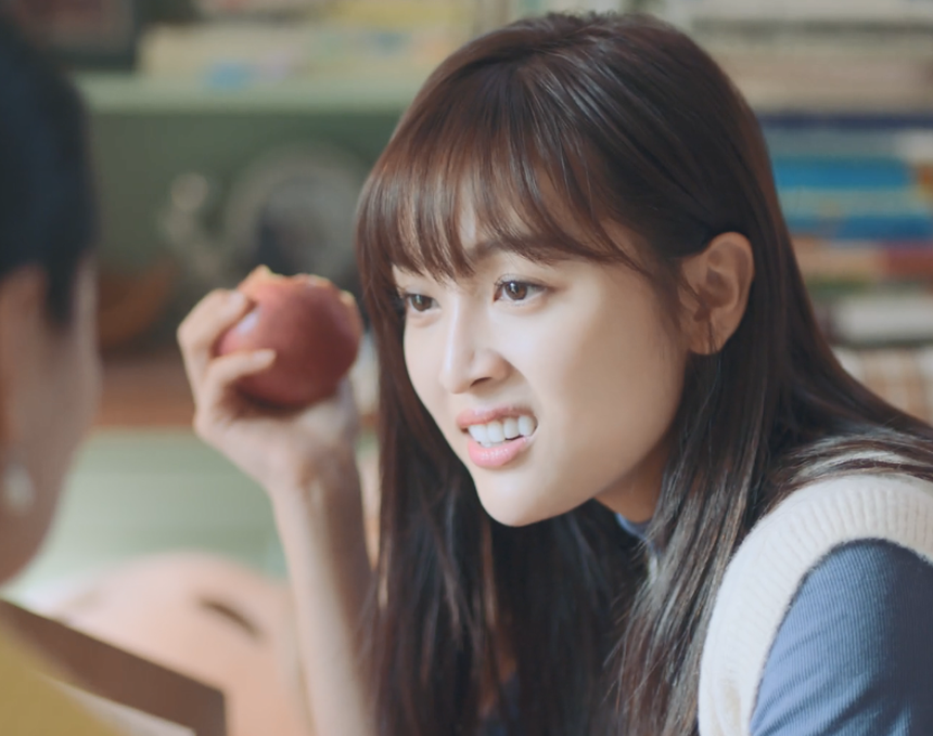 Liệu Lưu Thi Thi có bị dàn nữ phụ làm lu mờ trong dự án mới? - Ảnh 5. Liệu Lưu Thi Thi có bị dàn nữ phụ làm lu mờ trong dự án mới? - Ảnh 5.