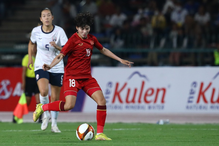Bóng đá Việt Nam 17/9: ĐT futsal Việt Nam không thể gây bất ngờ trước Hungary - Ảnh 5. Bóng đá Việt Nam 17/9: ĐT futsal Việt Nam không thể gây bất ngờ trước Hungary - Ảnh 5.