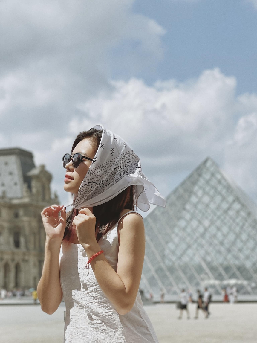 Nữ 9X Việt từng đặt chân đến 35 quốc gia, hơn 200 thành phố trên khắp thế giới, tiết lộ thu nhập khủng từ việc lên plan du lịch theo yêu cầu của khách hàng: "Đam mê dịch chuyển để được gì?" - Ảnh 10.