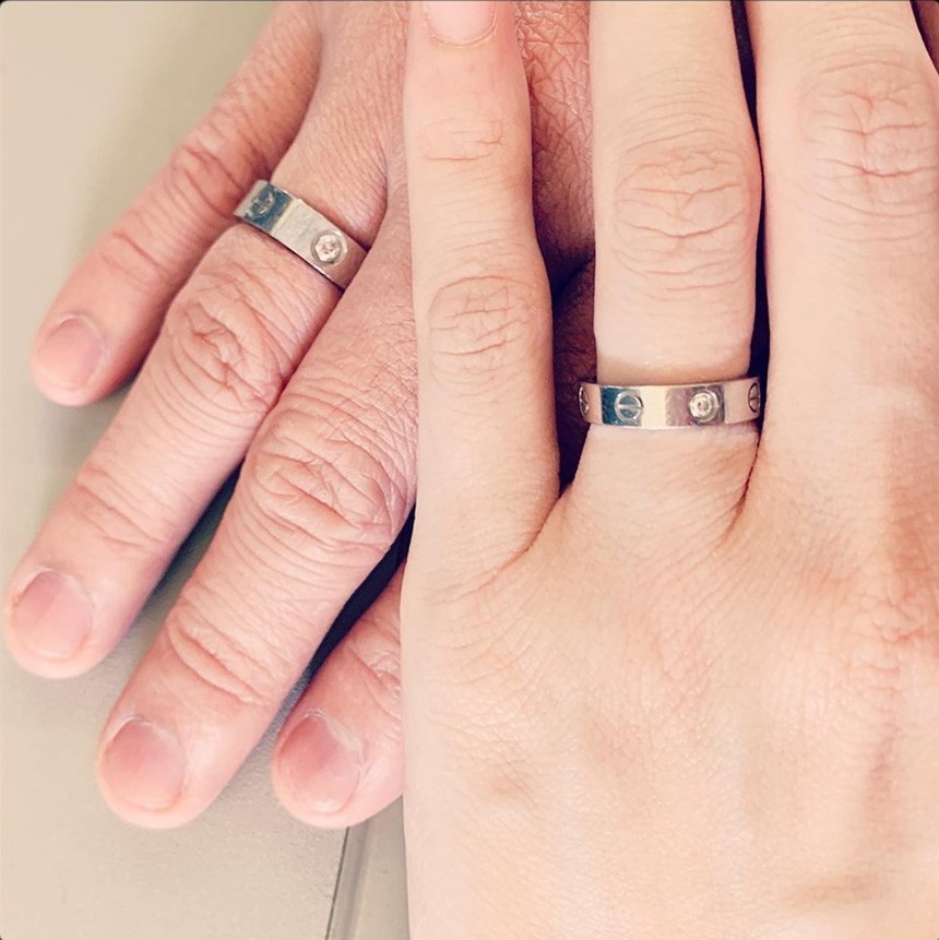 Trấn Thành xuất hiện với vẻ ngoài khác lạ, để lộ 1 chi tiết liên quan đến hôn nhân với Hari Won  - Ảnh 6.