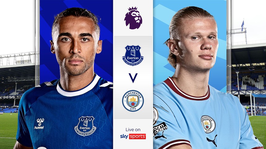 Soi kèo bóng đá hôm nay 14/5: Everton vs Man City, Arsenal vs Brighton - Ảnh 7.