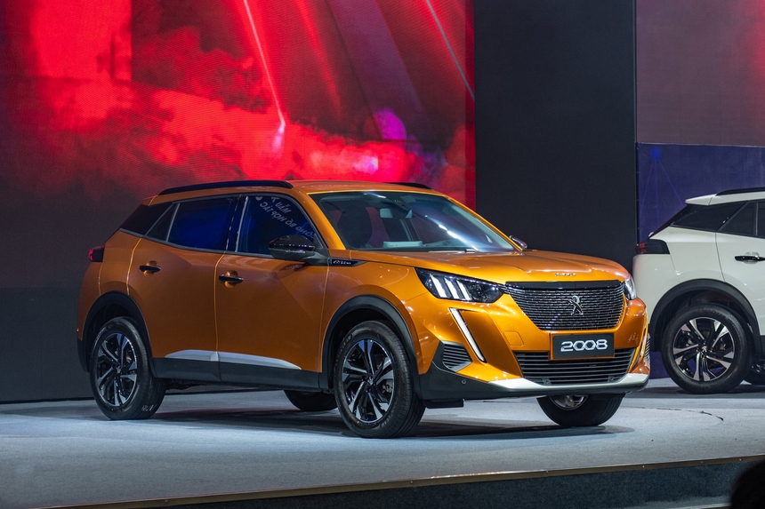 THACO trả mọi chi phí để Nguyễn Thị Oanh nhận Peugeot 2007 không mất thêm tiền - Ảnh 3.