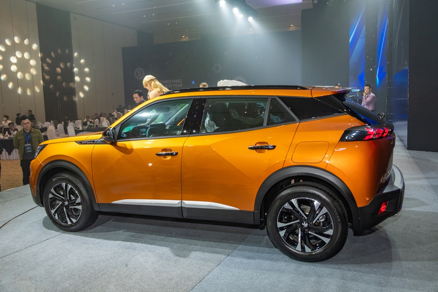 THACO trả mọi chi phí để Nguyễn Thị Oanh nhận Peugeot 2007 không mất thêm tiền - Ảnh 4.