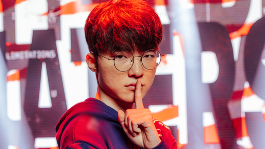 Faker thừa nhận đấu với Gen.G dễ hơn MAD, lý do thật sự vô cùng ‘khó đỡ’ - Ảnh 1.