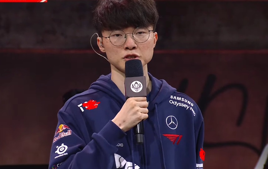 Faker thừa nhận đấu với Gen.G dễ hơn MAD, lý do thật sự vô cùng ‘khó đỡ’ - Ảnh 2.