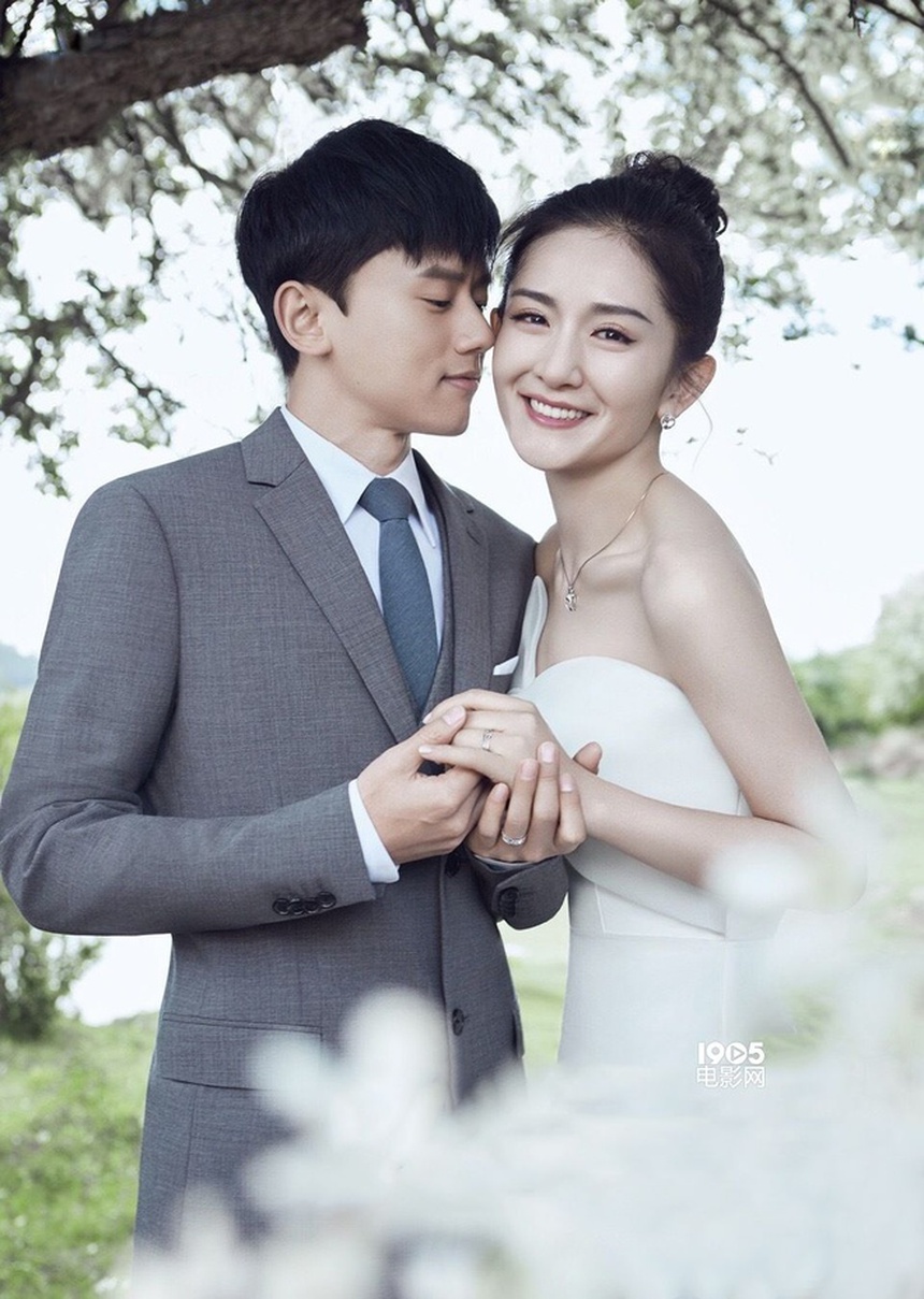 Tạ Na - Nữ MC hot nhất Trung Quốc và cuộc hôn nhân '5 lần 7 lượt' bị đồn ly hôn - Ảnh 2.