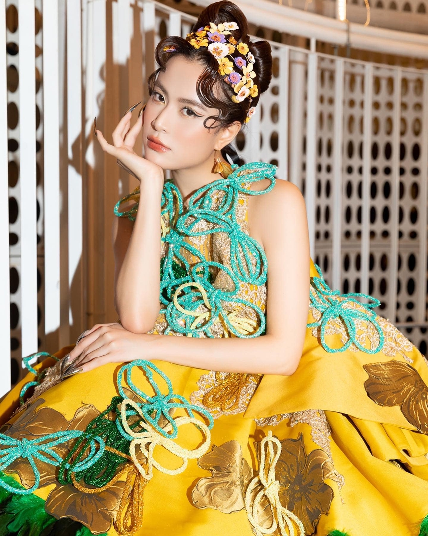 Diễn See Tình giật luôn giải nhất nhưng Chi Pu vẫn bị netizen chê, Hoàng Thùy Linh bất ngờ bị réo tên - Ảnh 6.