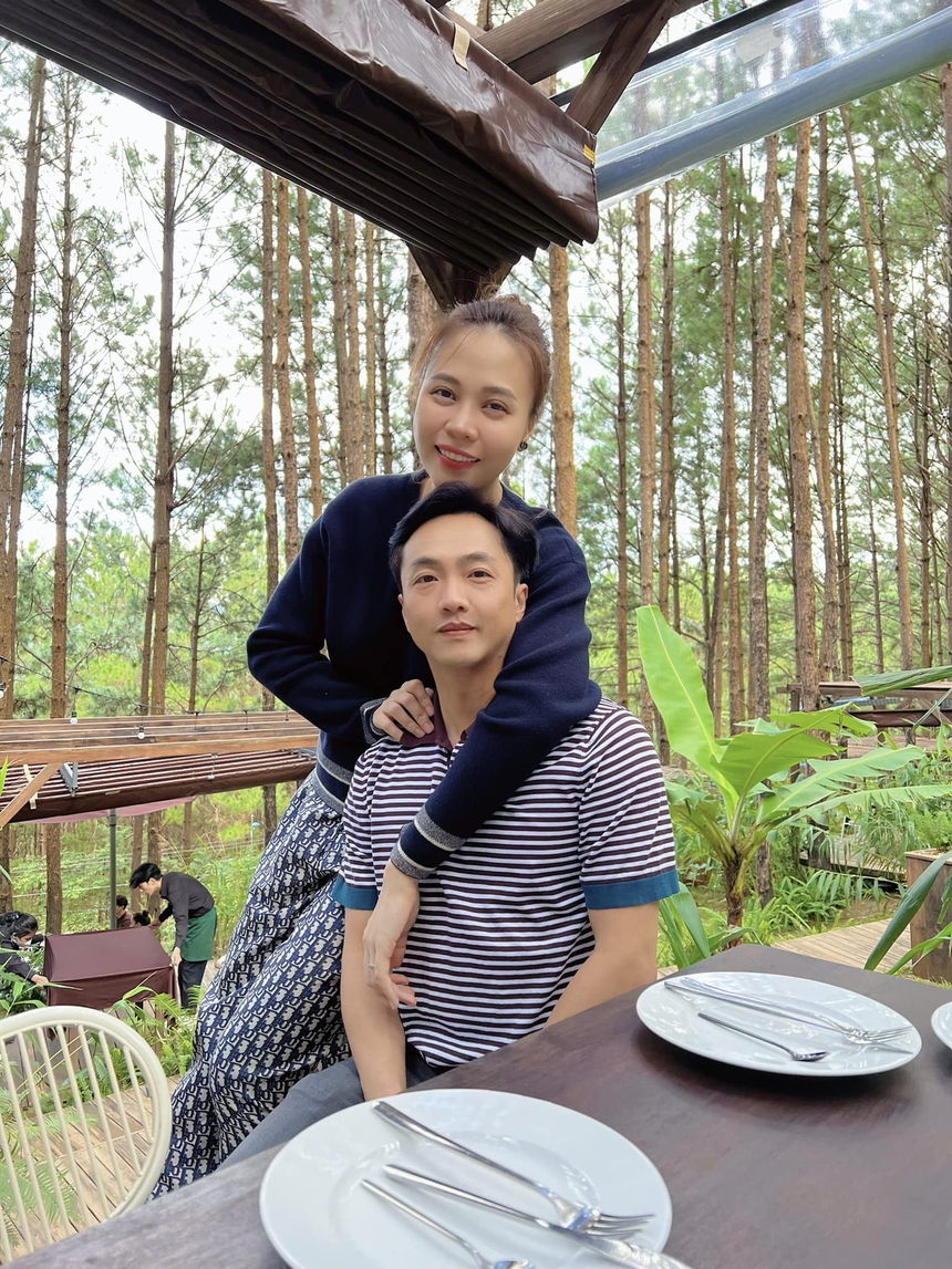 Đàm Thu Trang lên tiếng cực gắt vì bị giả mạo, đối phương còn làm điều gây bức xúc với Cường Đô La - Ảnh 1. Đàm Thu Trang lên tiếng cực gắt vì bị giả mạo, đối phương còn làm điều gây bức xúc với Cường Đô La - Ảnh 1.