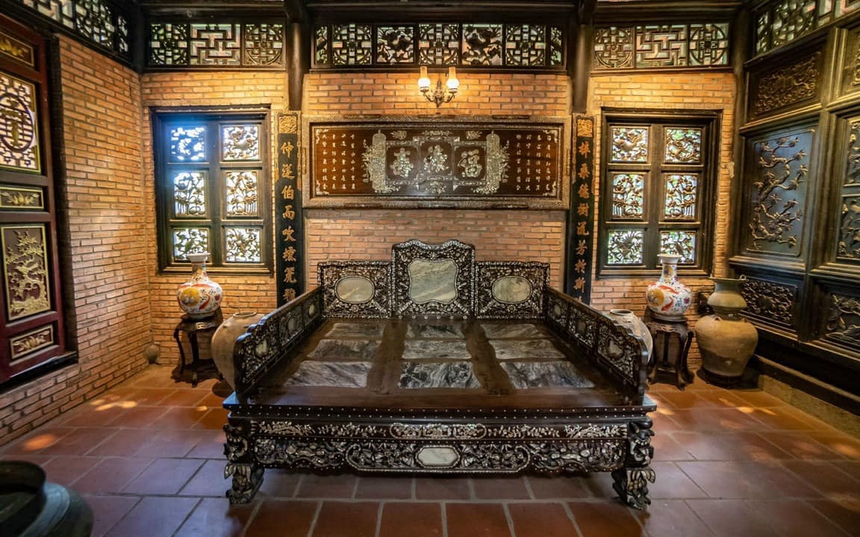 Sao Vbiz 'bỏ phố về vườn' xây biệt phủ 1.600m2, hoành tráng đến cỡ nào mà nhiều đại gia hỏi mua lại? - Ảnh 7. Sao Vbiz 'bỏ phố về vườn' xây biệt phủ 1.600m2, hoành tráng đến cỡ nào mà nhiều đại gia hỏi mua lại? - Ảnh 7.