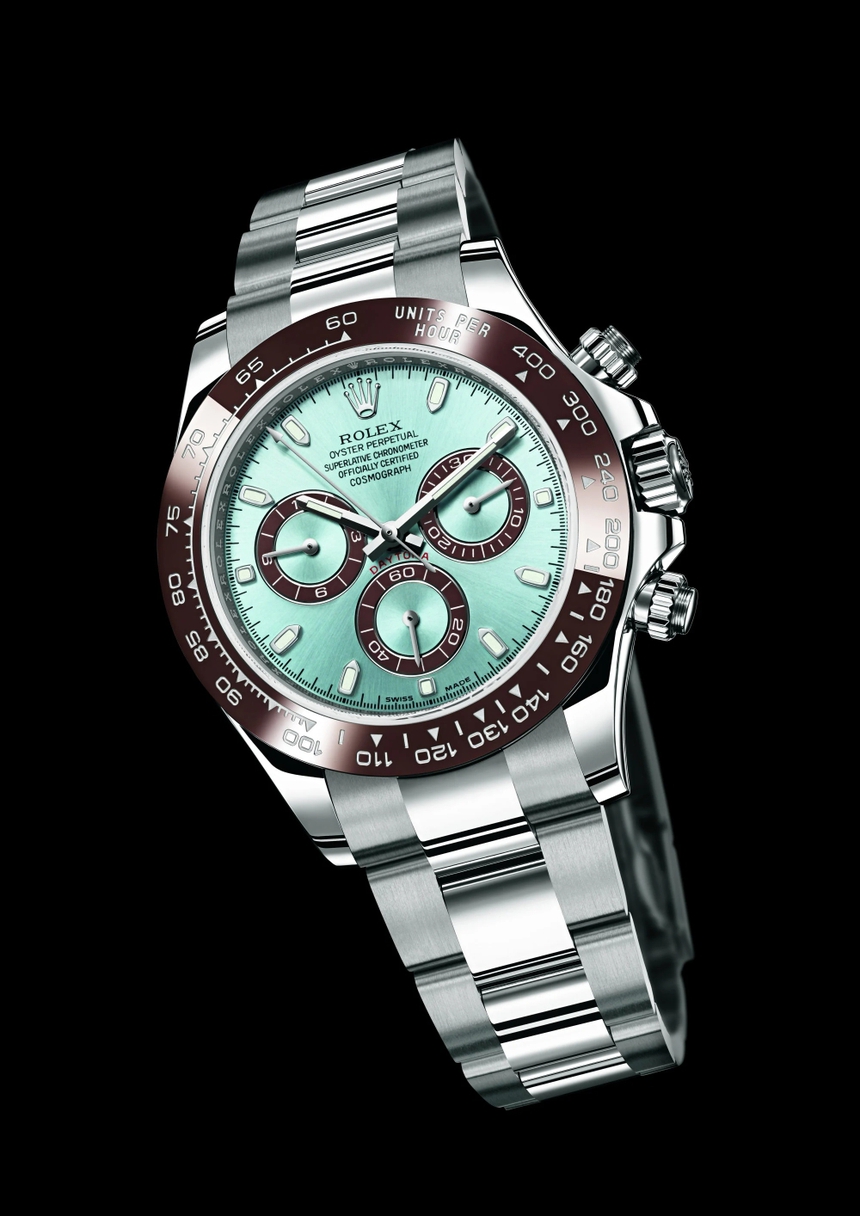 5 chiếc đồng hồ xa xỉ của các idol Kpop từ BTS đến Blackpink - Ảnh 4. 5 chiếc đồng hồ xa xỉ của các idol Kpop từ BTS đến Blackpink - Ảnh 4.