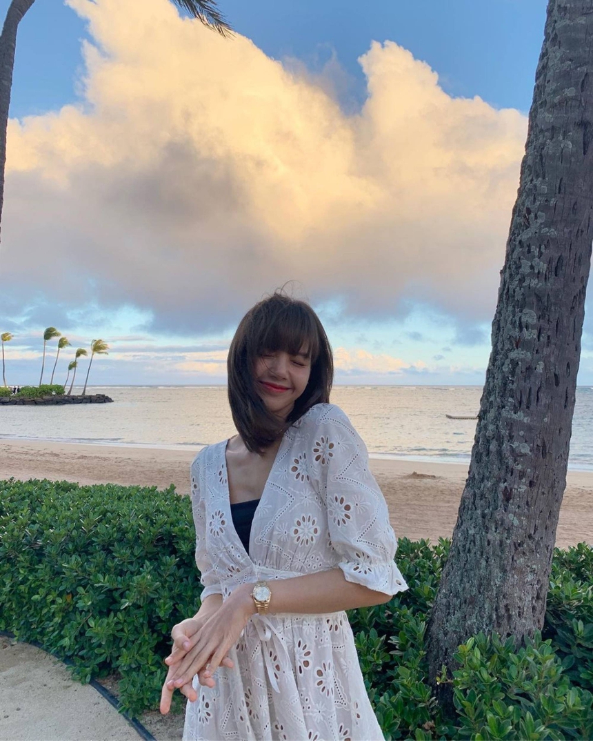 5 chiếc đồng hồ xa xỉ của các idol Kpop từ BTS đến Blackpink - Ảnh 6. 5 chiếc đồng hồ xa xỉ của các idol Kpop từ BTS đến Blackpink - Ảnh 6.