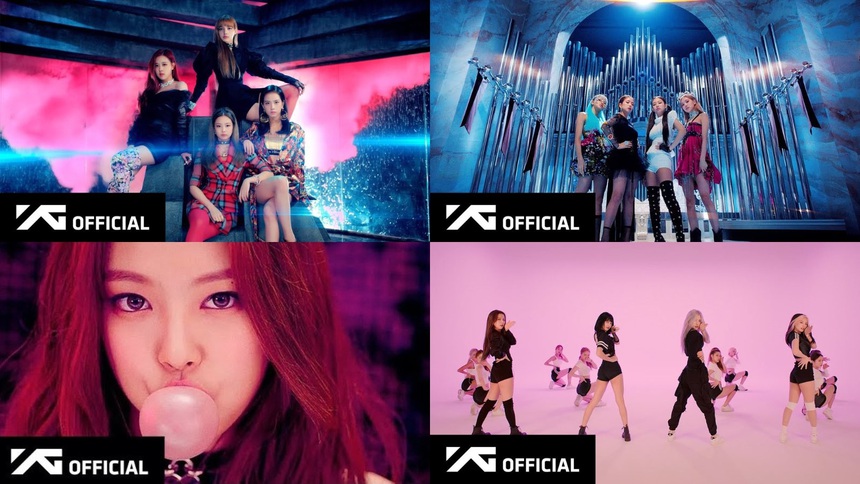 Blackpink là nhóm nhạc K-pop đầu tiên đạt được thành tích này trên Youtube - Ảnh 4.