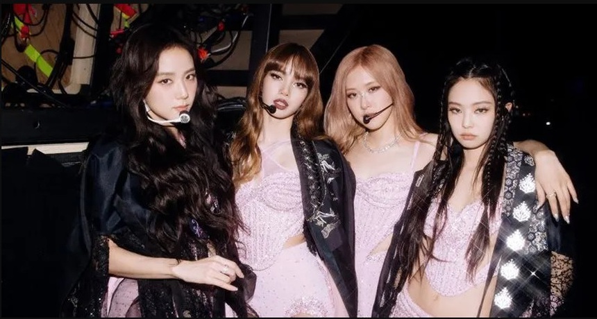 Blackpink là nhóm nhạc K-pop đầu tiên đạt được thành tích này trên Youtube - Ảnh 2.
