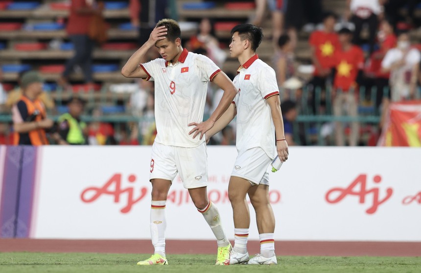 Kết thúc của sự khởi đầu, hay ngược lại? - Ảnh 1.