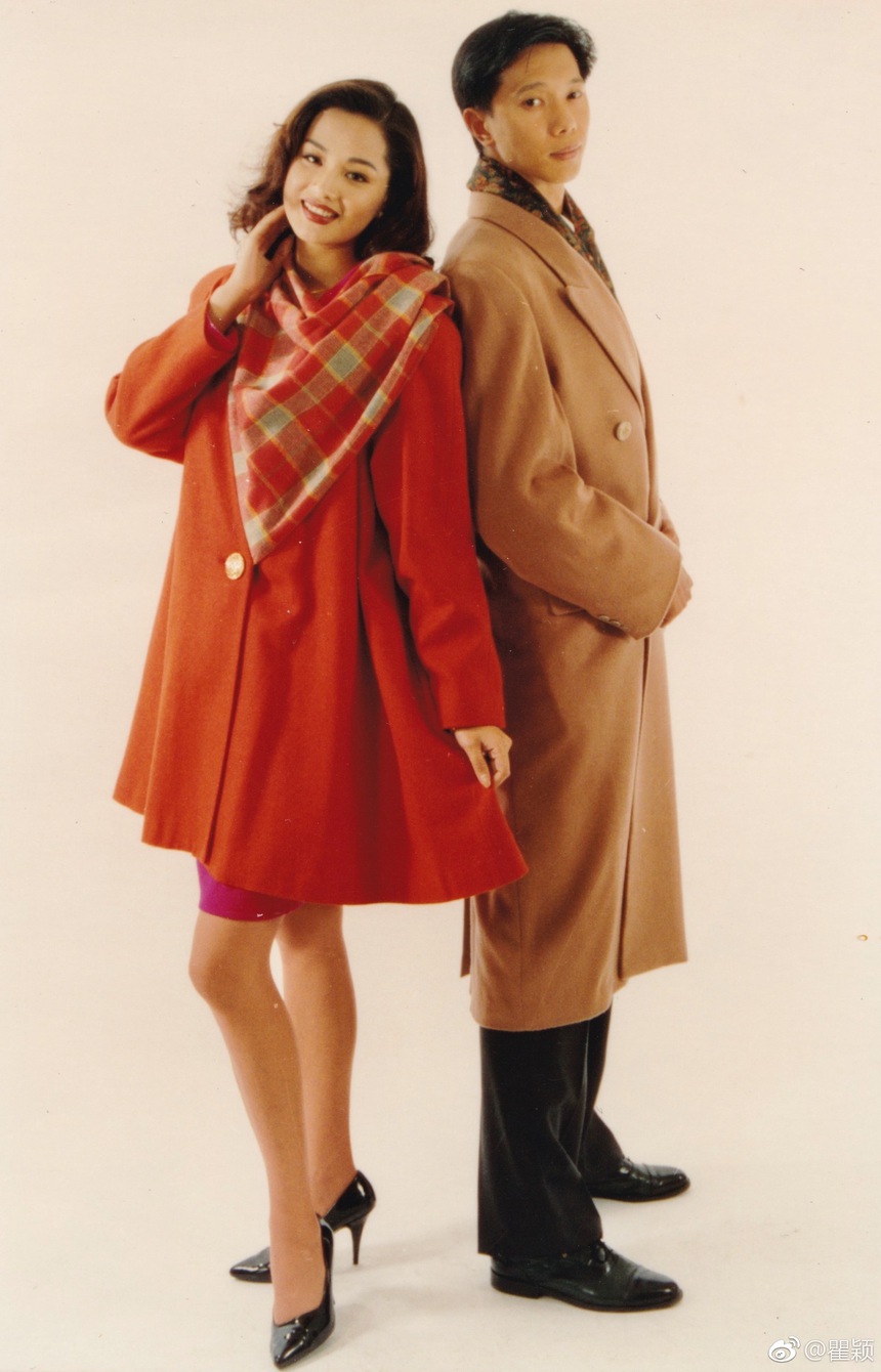 Người đẹp nhiều tuổi nhất show "Đạp gió 2023": Nàng siêu mẫu đời đầu của Cbiz, ngoài 50 vẫn cô đơn vì liên tục bị bạn trai "cắm sừng" - Ảnh 4.