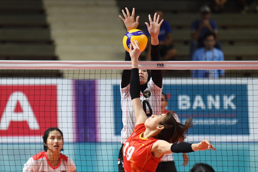 Thua Việt Nam ở bán kết SEA Games, tuyển Indonesia khóc nước nở, chìm trong nước mắt - Ảnh 2. Thua Việt Nam ở bán kết SEA Games, tuyển Indonesia khóc nước nở, chìm trong nước mắt - Ảnh 2.