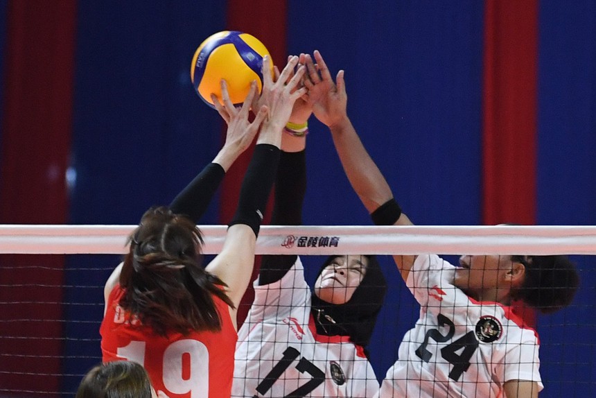 Thua Việt Nam ở bán kết SEA Games, tuyển Indonesia khóc nước nở, chìm trong nước mắt - Ảnh 6. Thua Việt Nam ở bán kết SEA Games, tuyển Indonesia khóc nước nở, chìm trong nước mắt - Ảnh 6.