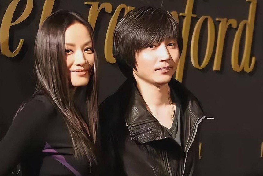 Người đẹp nhiều tuổi nhất show "Đạp gió 2023": Nàng siêu mẫu đời đầu của Cbiz, ngoài 50 vẫn cô đơn vì liên tục bị bạn trai "cắm sừng" - Ảnh 8.