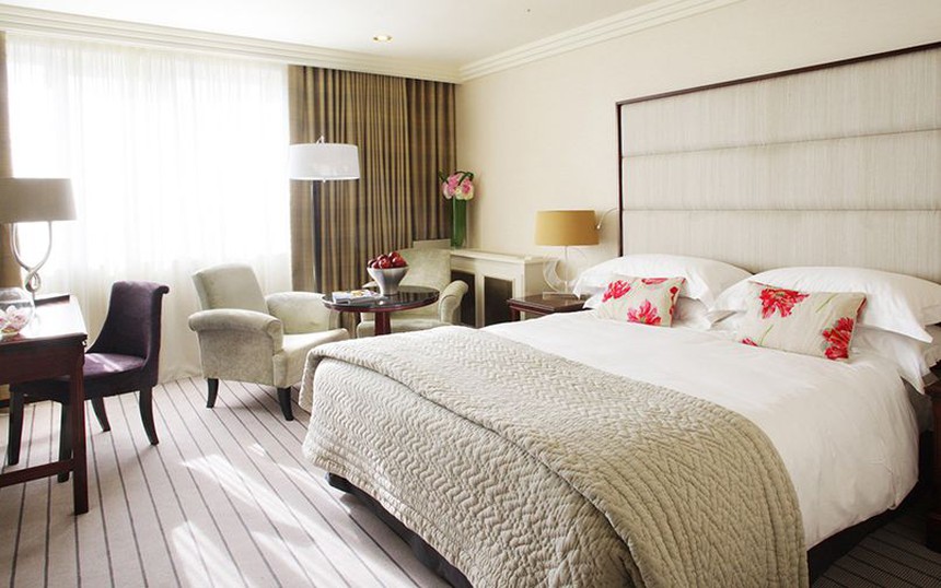 Người giàu không bao giờ đặt giường ngủ ở 4 vị trí đại kỵ này: vừa ngủ không ngon lại tiêu tán tài lộc  - Ảnh 1.