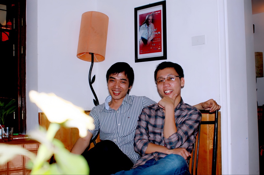 Nhạc sĩ Đỗ Bảo: Ẩn mình để tận hiến - Ảnh 1.