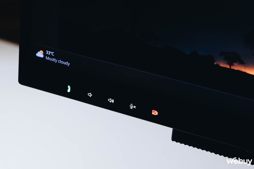 Cận cảnh màn hình Dell UltraSharp 6K U3224KB: Nhiều trang bị đến Apple cũng phải "chào thua” mà giá chỉ bằng 1/2 - Ảnh 6.