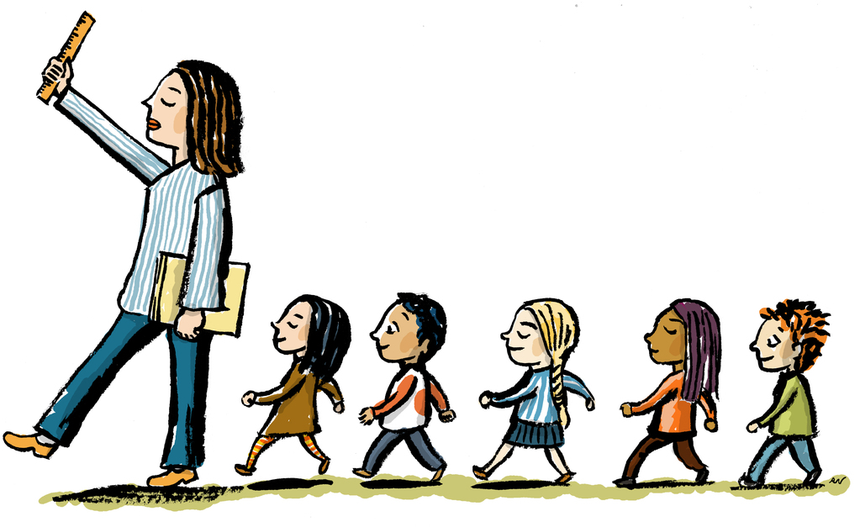 Họp lớp 20 năm sau khi tốt nghiệp, tôi nhận ra sự thật ít ai nói đến: Điều giúp bạn chiến thắng cuộc đời không có trong bài kiểm tra - Ảnh 1. Họp lớp 20 năm sau khi tốt nghiệp, tôi nhận ra sự thật ít ai nói đến: Điều giúp bạn chiến thắng cuộc đời không có trong bài kiểm tra - Ảnh 1.