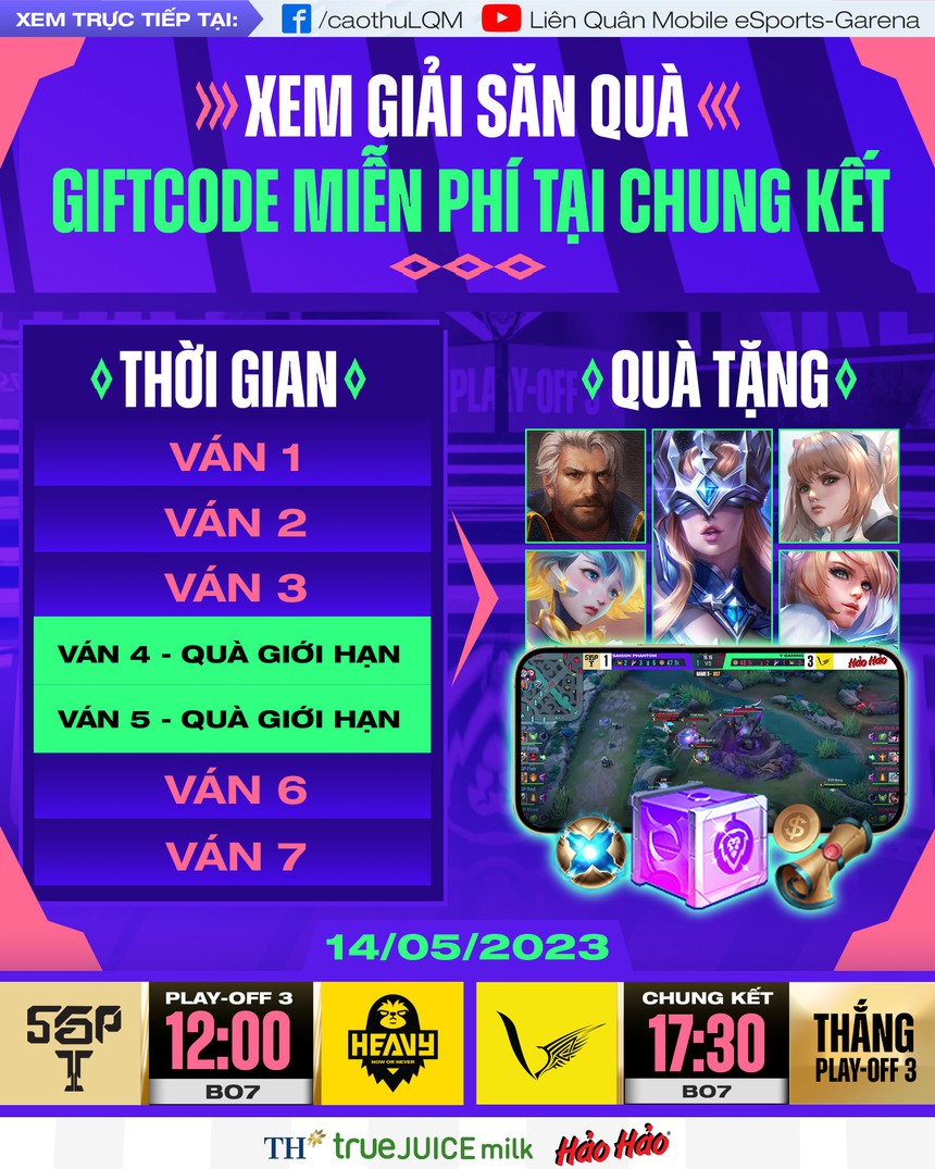 Liên Quân Mobile xuất hiện trên VTV, BLV Trương Anh Ngọc hết lời khen ngợi: "Đây là sự kết hợp giữa thể thao truyền thống và thể thao hiện đại" - Ảnh 4.