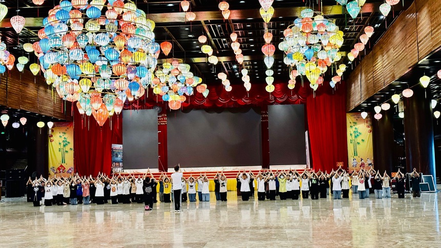 Khai mạc Tuần Văn hóa, Du lịch Hà Nam năm 2023 dự kiến đón 20.000 du khách - Ảnh 1.