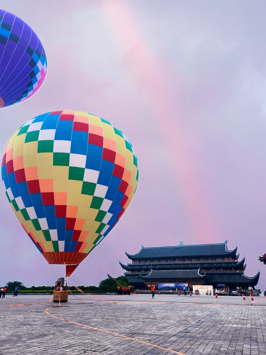 Khai mạc Tuần Văn hóa, Du lịch Hà Nam năm 2023 dự kiến đón 20.000 du khách - Ảnh 2.