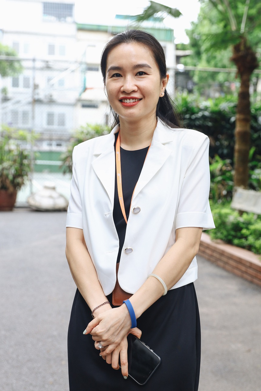 Ngân hàng có ưu tiên tuyển dụng những sinh viên trường top đầu? - Câu trả lời của các Giám đốc tuyển dụng khiến ai cũng ngỡ ngàng! - Ảnh 3.