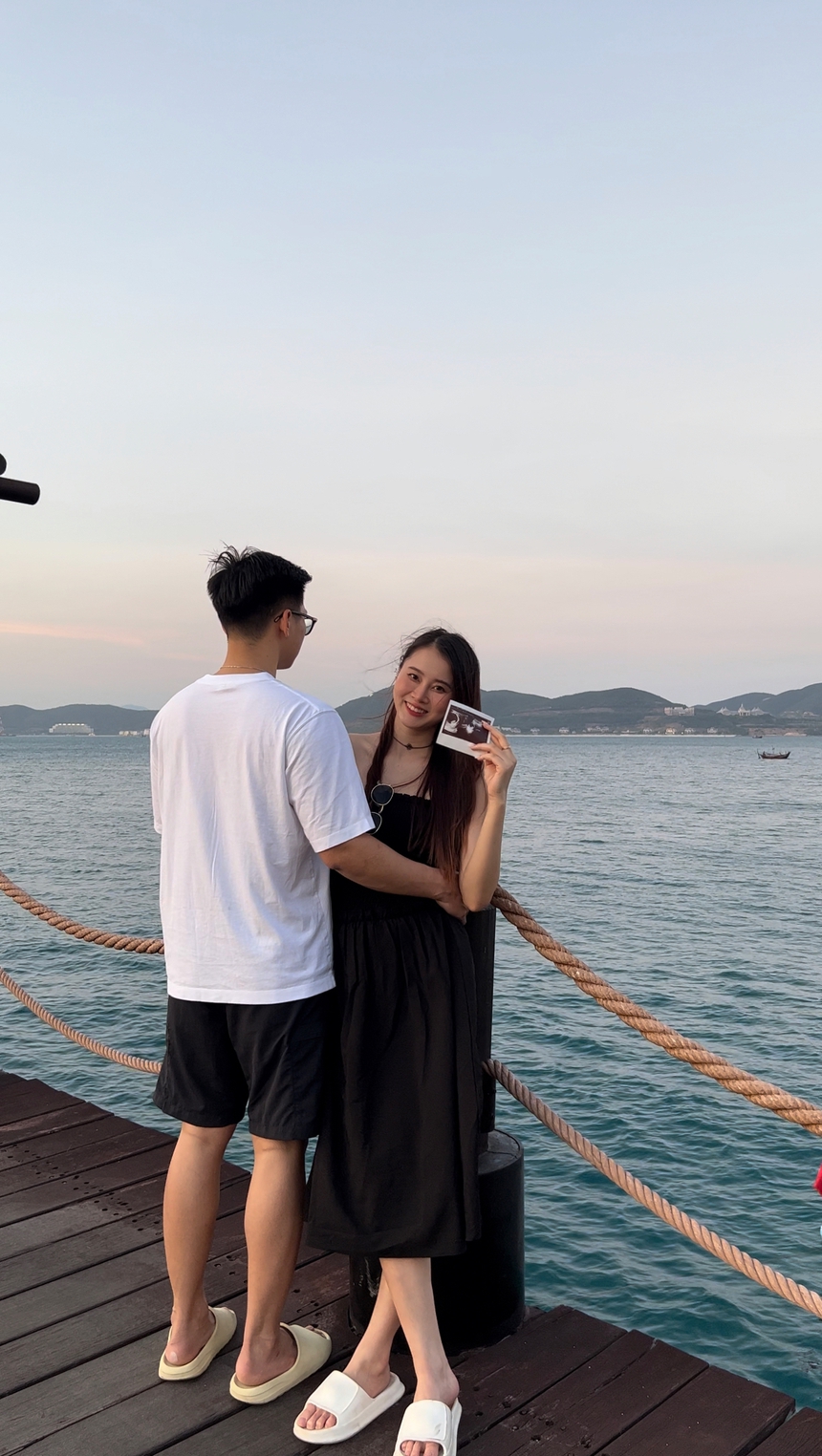 Được bạn thân làm mai cho “giai” Hà Nội đẹp trai du học Mỹ, cưới về mẹ chồng khuyến khích đi thuê nhà ở riêng - Ảnh 6.