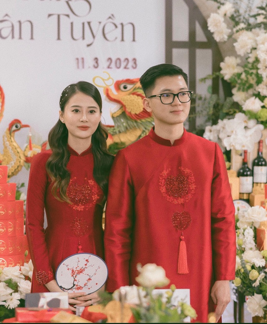 Được bạn thân làm mai cho “giai” Hà Nội đẹp trai du học Mỹ, cưới về mẹ chồng khuyến khích đi thuê nhà ở riêng - Ảnh 1.