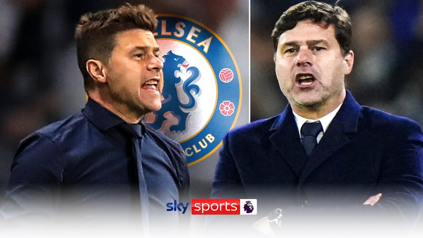 Tin nóng bóng đá sáng 14/5: Thủ môn MU giành Găng tay vàng, Chelsea đạt thỏa thuận với HLV Pochettino - Ảnh 3.