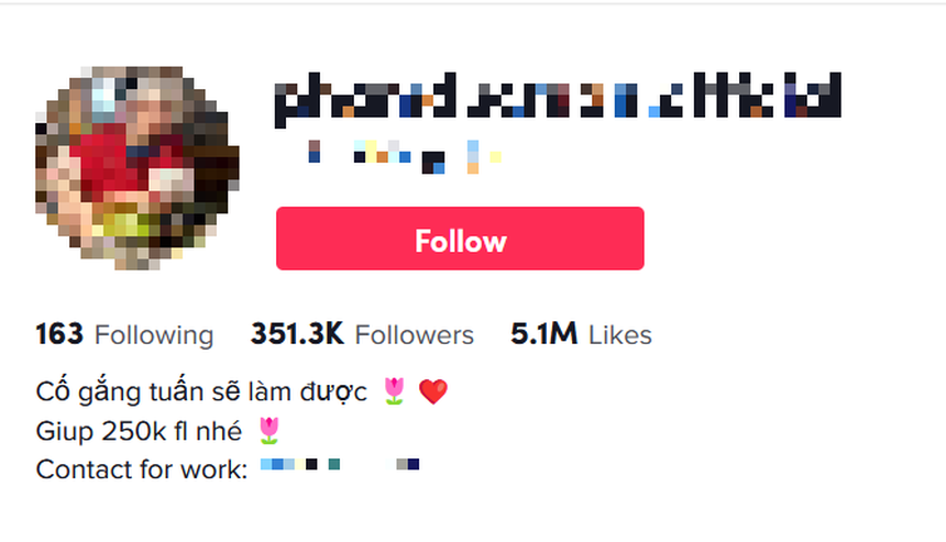 Hành động khó hiểu của TikTok với các content 'không sạch' và bí ẩn 'đẩy view' cho TikToker từng khiến xã hội phẫn nộ? - Ảnh 2. Hành động khó hiểu của TikTok với các content 'không sạch' và bí ẩn 'đẩy view' cho TikToker từng khiến xã hội phẫn nộ? - Ảnh 2.