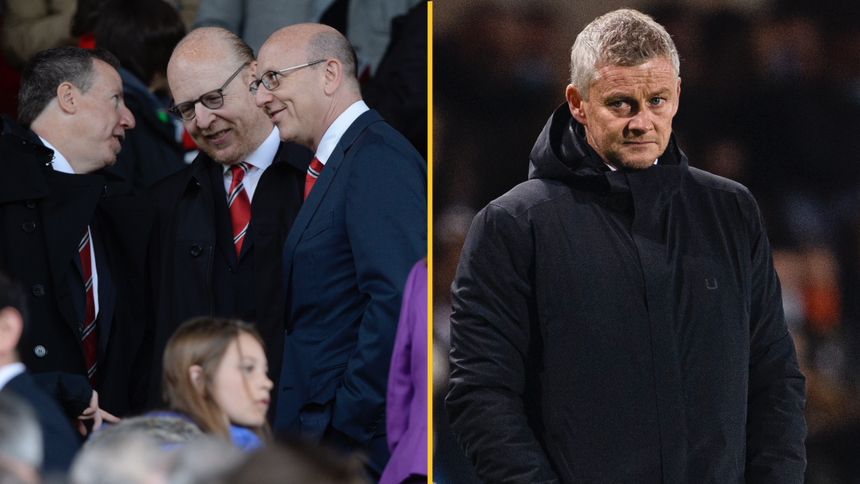 Tin nóng bóng đá tối 14/5: Nhà Glazer bị tố bỏ bê MU, Guardiola mượn Haaland để cảnh báo Real Madrid - Ảnh 2.