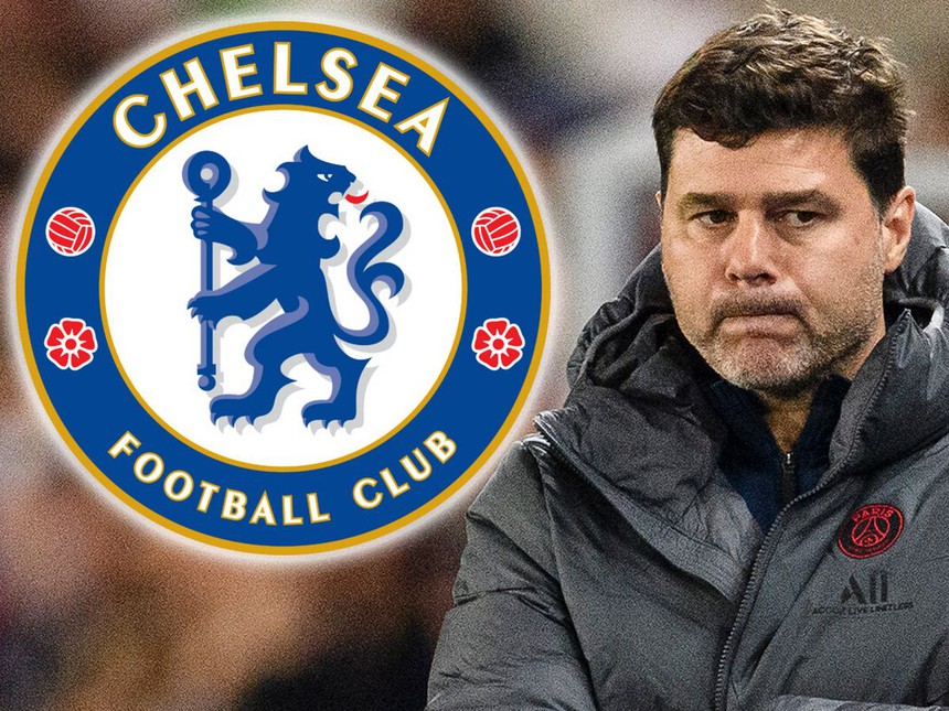 Chelsea: Pochettino đến, Chelsea đón bình minh mới? - Ảnh 1. Chelsea: Pochettino đến, Chelsea đón bình minh mới? - Ảnh 1.