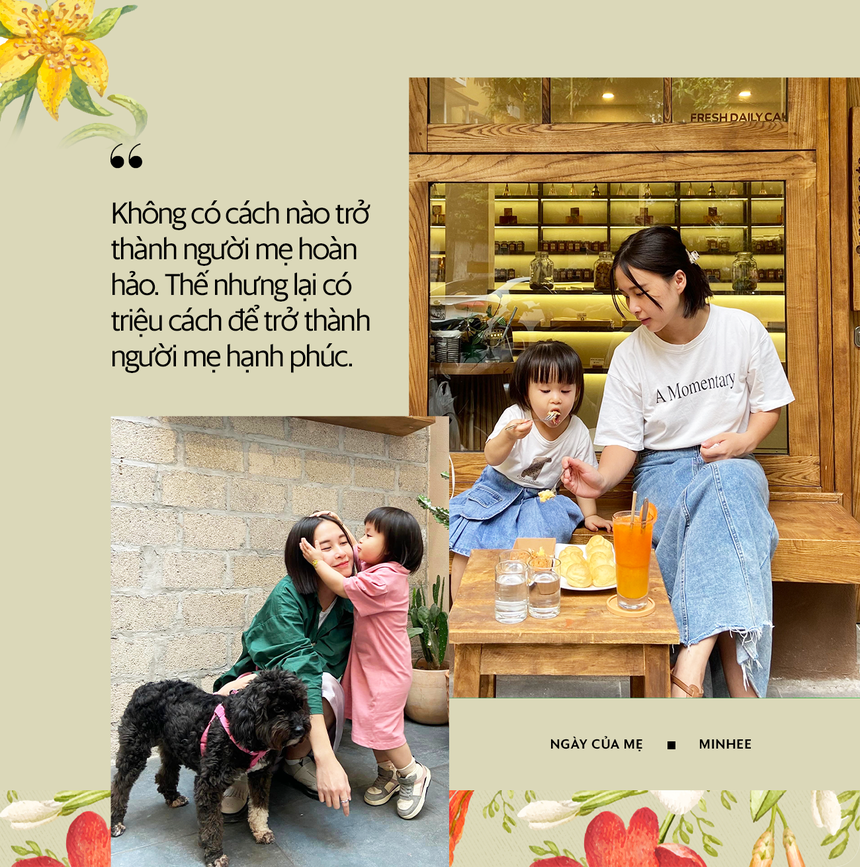 Dạy song ngữ cho con từ thuở lọt lòng, bé gái Việt 3 tuổi được tiếp xúc với 4 ngôn ngữ: Mong sau này lớn lên, MinHee sẽ thật “Minh Hy” - thông minh, tích cực và luôn hy vọng những điều tốt đẹp - Ảnh 11. Dạy song ngữ cho con từ thuở lọt lòng, bé gái Việt 3 tuổi được tiếp xúc với 4 ngôn ngữ: Mong sau này lớn lên, MinHee sẽ thật “Minh Hy” - thông minh, tích cực và luôn hy vọng những điều tốt đẹp - Ảnh 11.