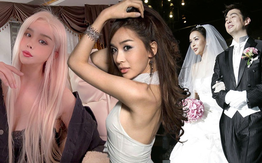 Sau hơn 2 thập kỷ khuấy đảo showbiz, nữ ca sĩ chuyển giới đầu tiên của Hàn Quốc giờ ra sao? - Ảnh 2. Sau hơn 2 thập kỷ khuấy đảo showbiz, nữ ca sĩ chuyển giới đầu tiên của Hàn Quốc giờ ra sao? - Ảnh 2.