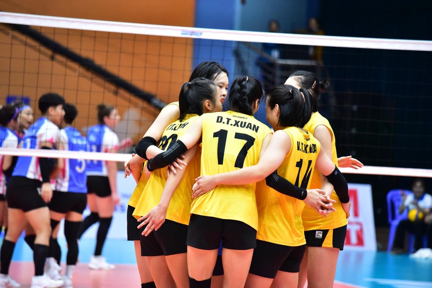 Link xem trực tiếp chung kết bóng chuyền nữ SEA Games 32: Việt Nam vs Thái Lan (19h30 hôm nay) - Ảnh 7. Link xem trực tiếp chung kết bóng chuyền nữ SEA Games 32: Việt Nam vs Thái Lan (19h30 hôm nay) - Ảnh 7.